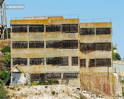 California - San Francisco - Alcatraz