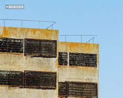 California - San Francisco - Alcatraz