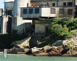 California - San Francisco - Alcatraz