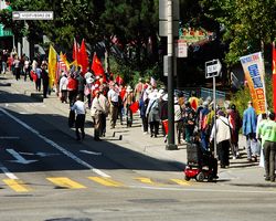California - San Francisco - Chinatown
