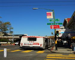 California - San Francisco - Chinatown