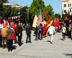 California - San Francisco - Chinatown
