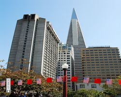 California - San Francisco - Chinatown