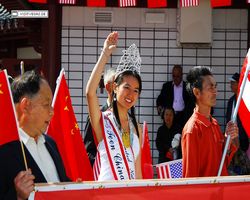 California - San Francisco - Chinatown
