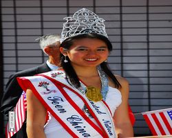 California - San Francisco - Chinatown