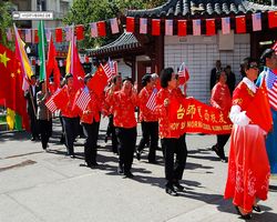 California - San Francisco - Chinatown