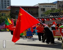 California - San Francisco - Chinatown