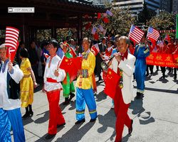 California - San Francisco - Chinatown