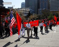 California - San Francisco - Chinatown