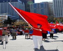 California - San Francisco - Chinatown