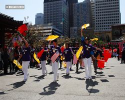 California - San Francisco - Chinatown