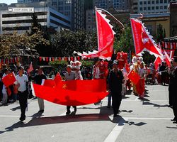 California - San Francisco - Chinatown