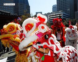 California - San Francisco - Chinatown