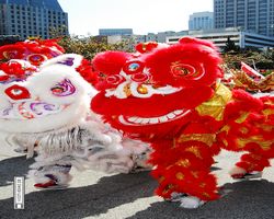 California - San Francisco - Chinatown