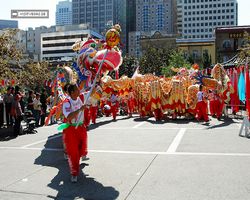 California - San Francisco - Chinatown