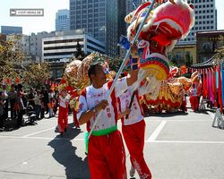 California - San Francisco - Chinatown