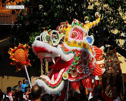California - San Francisco - Chinatown