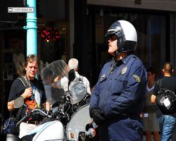 California - San Francisco - Chinatown