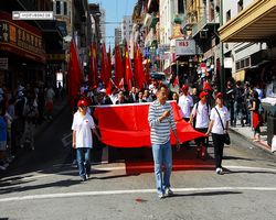 California - San Francisco - Chinatown