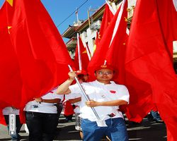 California - San Francisco - Chinatown