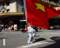 California - San Francisco - Chinatown
