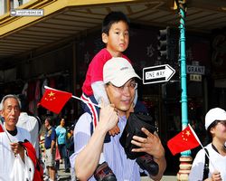 California - San Francisco - Chinatown