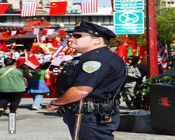 California - San Francisco - Chinatown
