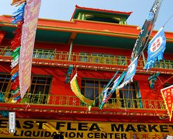 California - San Francisco - Chinatown