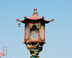California - San Francisco - Chinatown