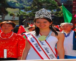 California - San Francisco - Chinatown