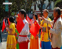 California - San Francisco - Chinatown