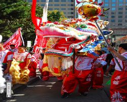 California - San Francisco - Chinatown
