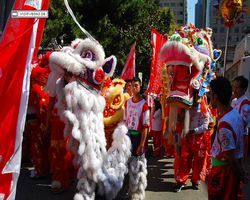 California - San Francisco - Chinatown