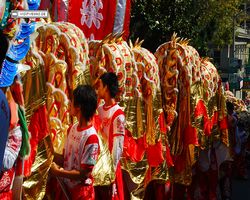 California - San Francisco - Chinatown