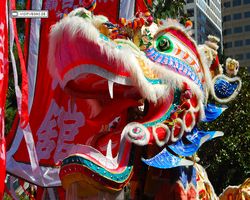 California - San Francisco - Chinatown