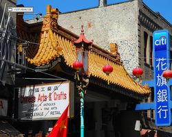 California - San Francisco - Chinatown