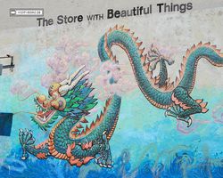 California - San Francisco - Chinatown