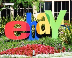 California - San Francisco - eBay Headquarter