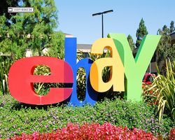 California - San Francisco - eBay Headquarter