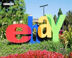 California - San Francisco - eBay Headquarter