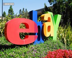 California - San Francisco - eBay Headquarter