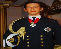 California - San Francisco - Fishermans Wharf - Madame Tussauds