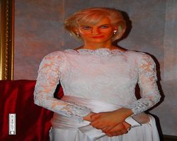 California - San Francisco - Fishermans Wharf - Madame Tussauds