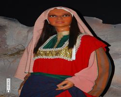 California - San Francisco - Fishermans Wharf - Madame Tussauds