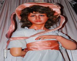 California - San Francisco - Fishermans Wharf - Madame Tussauds