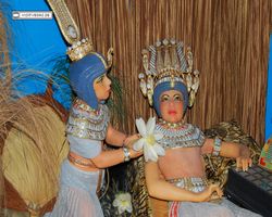 California - San Francisco - Fishermans Wharf - Madame Tussauds