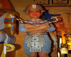 California - San Francisco - Fishermans Wharf - Madame Tussauds