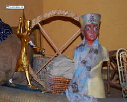 California - San Francisco - Fishermans Wharf - Madame Tussauds