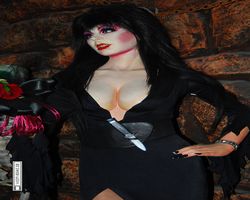 California - San Francisco - Fishermans Wharf - Madame Tussauds