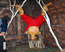 California - San Francisco - Fishermans Wharf - Madame Tussauds